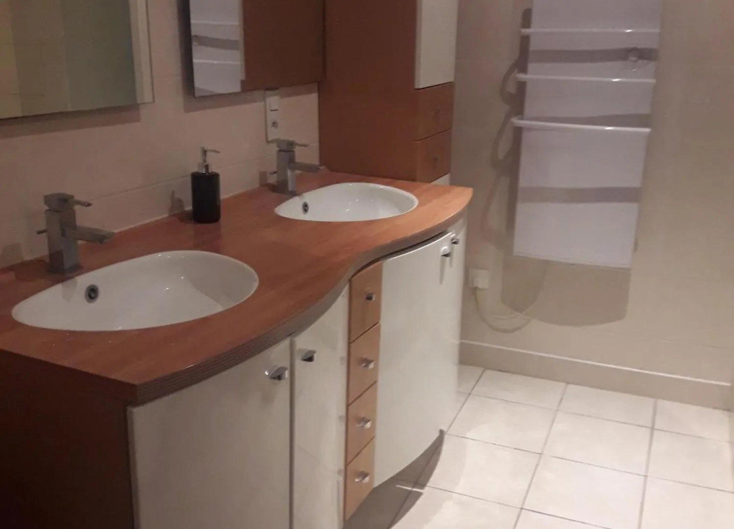 Loft De 130 M2 Avec Spa Et Billard Au Coeur De Brest 0*,  Frankrike
