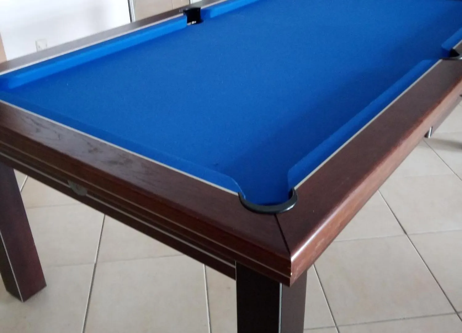Loft De 130 M2 Avec Spa Et Billard Au Coeur De Brest Lägenhet