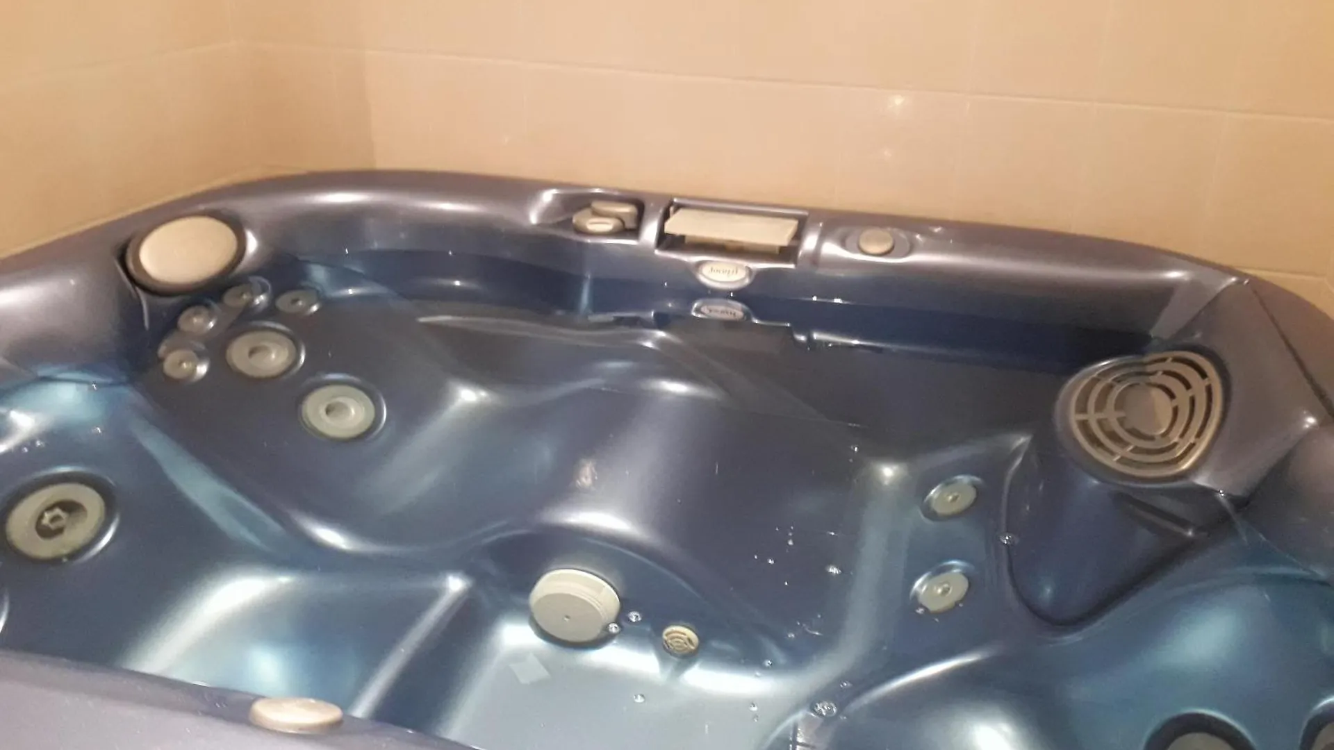 Lägenhet Loft De 130 M2 Avec Spa Et Billard Au Coeur De Brest