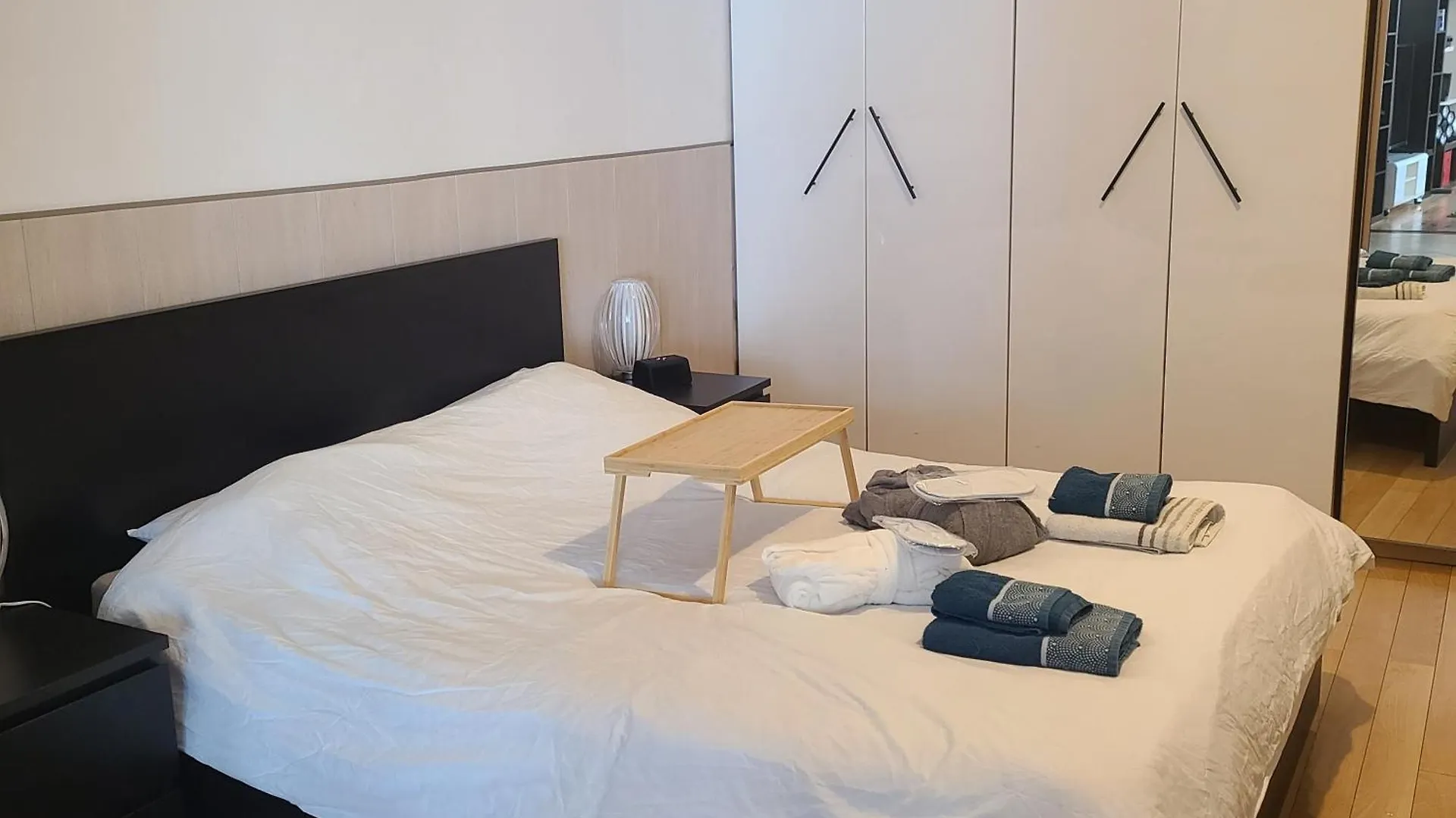 Loft De 130 M2 Avec Spa Et Billard Au Coeur De Brest