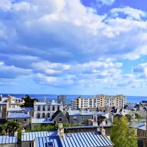  Appartement La - Vue - Annexe Autonome